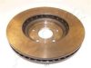 ASHIKA 60-04-417 Brake Disc